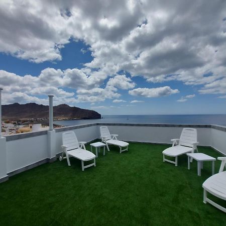 El Hierro Apartment Gran Tarajal Bagian luar foto