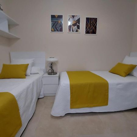 El Hierro Apartment Gran Tarajal Bagian luar foto