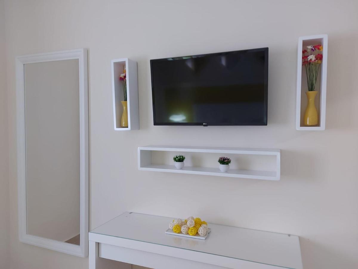 El Hierro Apartment Gran Tarajal Bagian luar foto