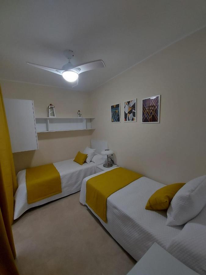 El Hierro Apartment Gran Tarajal Bagian luar foto