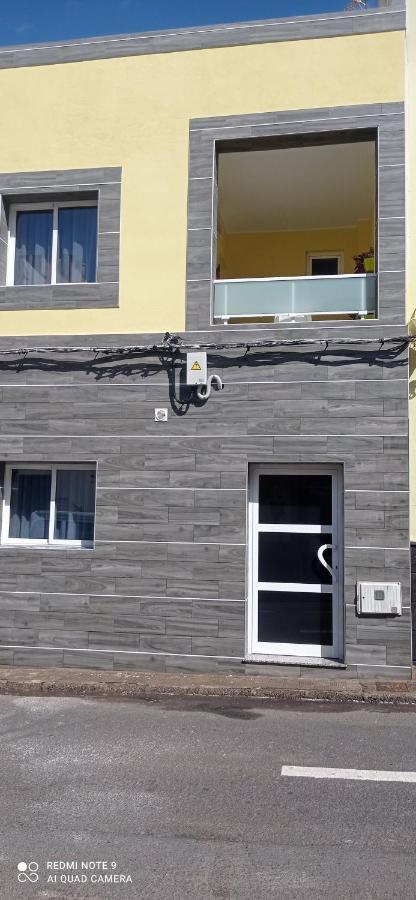 El Hierro Apartment Gran Tarajal Bagian luar foto