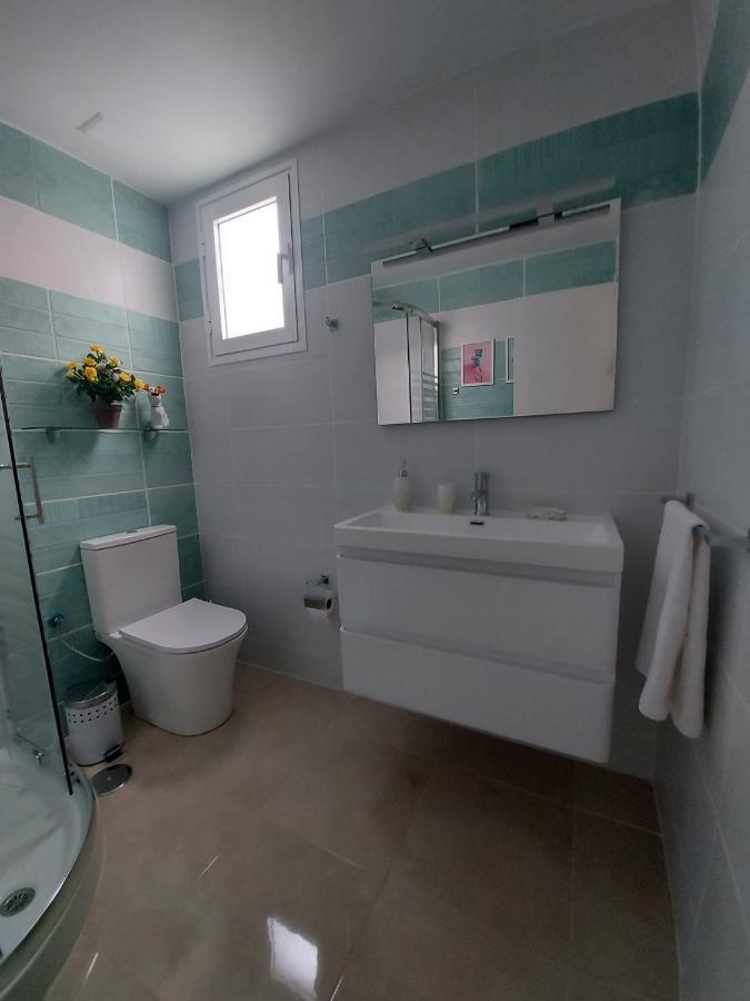 El Hierro Apartment Gran Tarajal Bagian luar foto